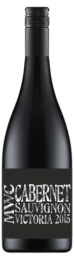 McPherson MWC Cabernet Sauvignon, 2016