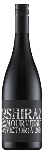 MWC Shiraz Mourvedre