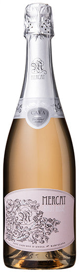 Mercat Brut Rosé