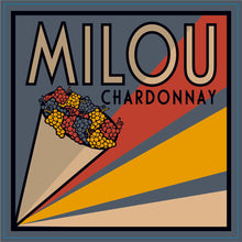 Milou Chardonnay, 2021