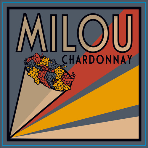 Milou Chardonnay, 2022