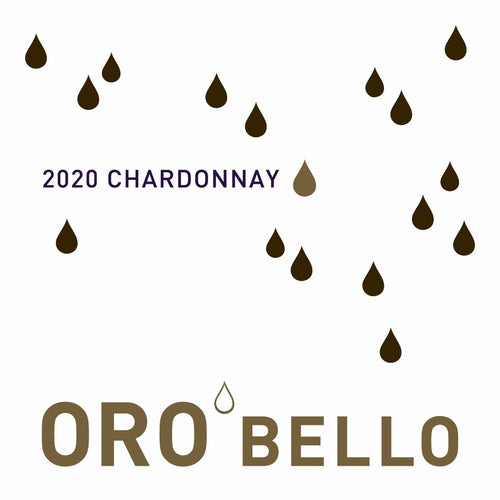 Oro Bello Chardonnay, 2019