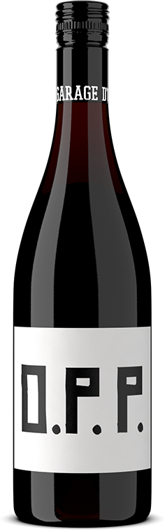 OPP Pinot Noir, 2022