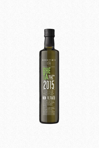 Occhipinti Gheta Olive Oil 2016 500ml