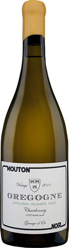 Oregogne Chardonnay (Maison Noir)