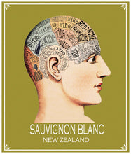 Otto's Constant Dream Sauvignon Blanc, 2022