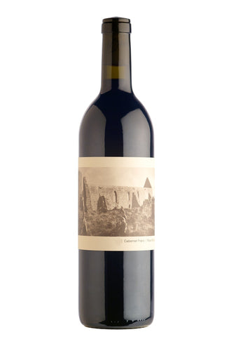 Rosa Mystica Cabernet Franc by Owen Roe, 2020