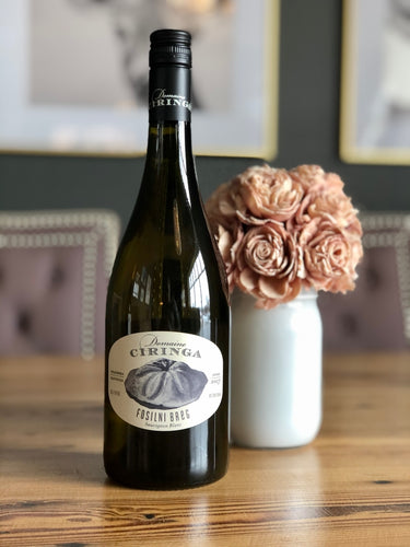 Domaine Ciringa Sauvignon Blanc