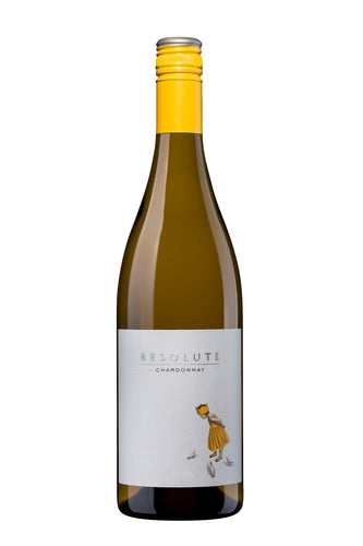 Aerena (Resolute) Chardonnay 2017