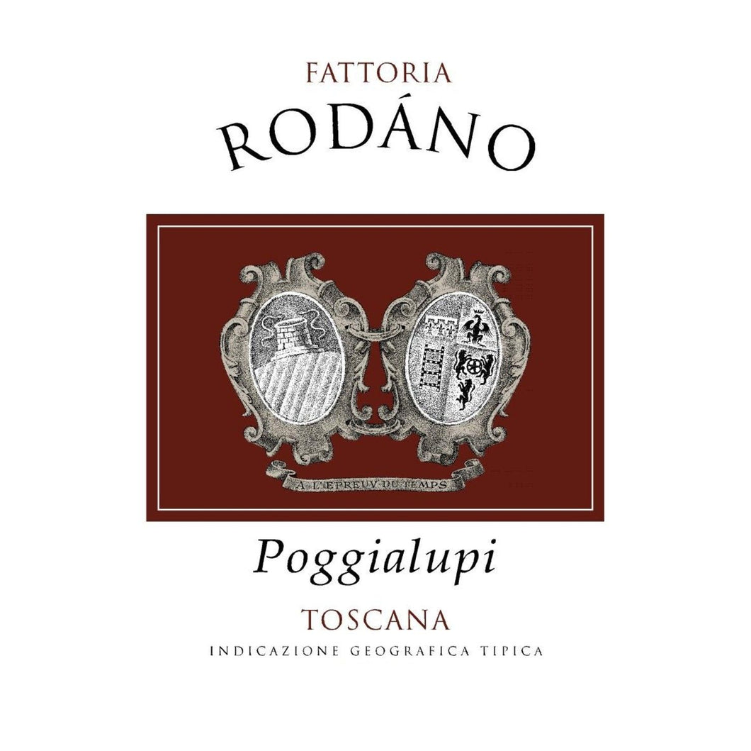 Rodano Poggialupi, 2019