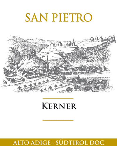 San Pietro Kerner
