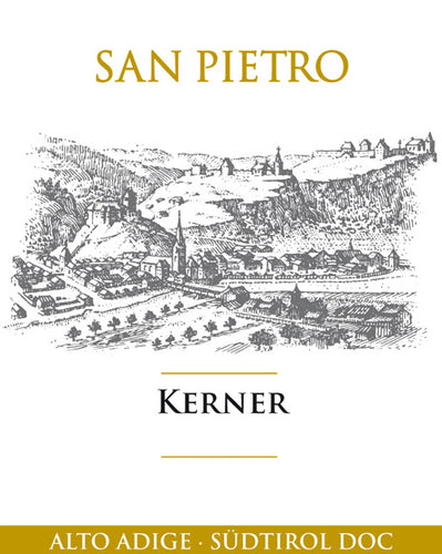 San Pietro Kerner