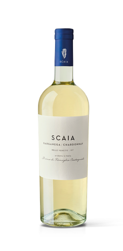 Scaia Garganega / Chardonnay