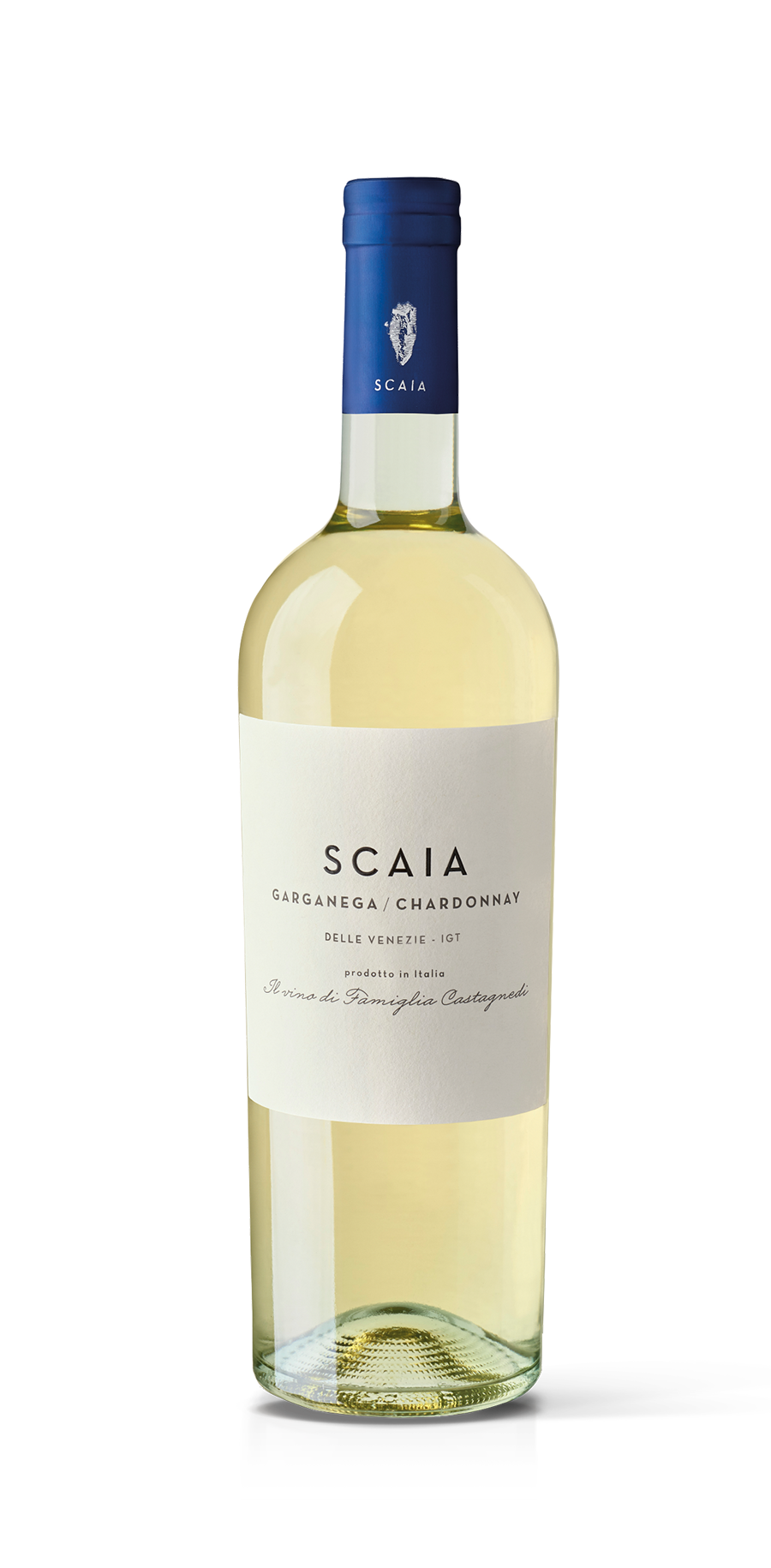 Scaia Garganega / Chardonnay