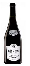 Garage Wine Co. Pais 215BC Ferment