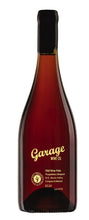 Garage Wine Co. OV Pale Truquilemu