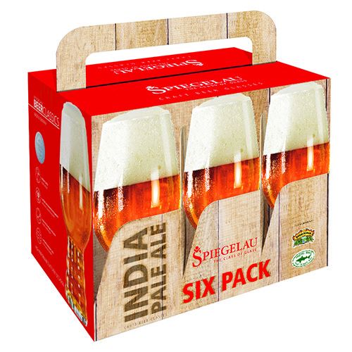 Spiegelau Beer IPA Glasses (set of 6)