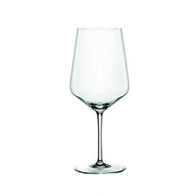 Spiegelau Red Wine Glasses (set of 4)