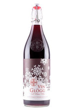 Vin Glogg by Glunz Family Winery