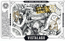 Vistalago Mezcla Blanca, 2019