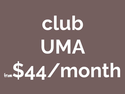 club UMA
