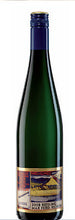 (blue label) “Zeppelin” Riesling Richter Mulheimer Sonnenlay, 2021