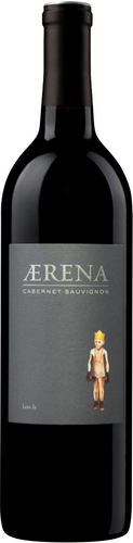 Aerena (Resolute) Cabernet Sauvignon 2017