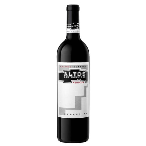 Altos Las Hormigas Malbec - Clásico