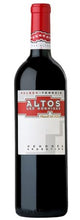 Altos las Hormigas Malbec Terroir Valle de Uco, 2019
