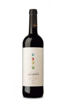 Antidoto, Ribera del Duero