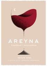 Areyna Cabernet Sauvignon