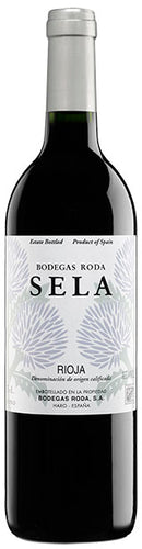 Bodegas Roda Sela Rioja, 2021