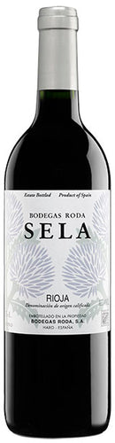 Bodegas Roda Sela Rioja, 2018
