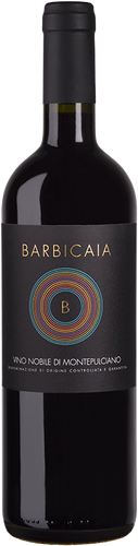 Barbicaia Vino Nobile di Montepulciano, 2019