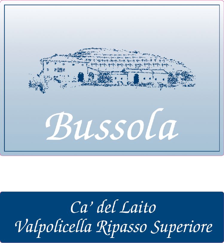 Bussola Ca' del Laito Ripasso Valpolicella Superiore