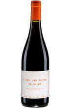 Domaine du Possible "C’est pas la mer à boire", 2021