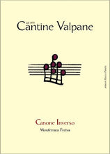 Cantine Valpane "Canone Inverso" Monferrato Freisa, 2016