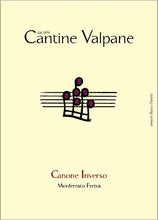 Cantine Valpane "Canone Inverso" Monferrato Freisa, 2018