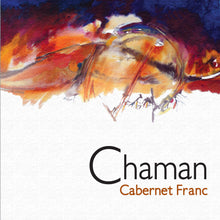 Chaman Cabernet Franc