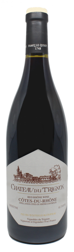 Chateau du Trignon Cotes du Rhone, 2016