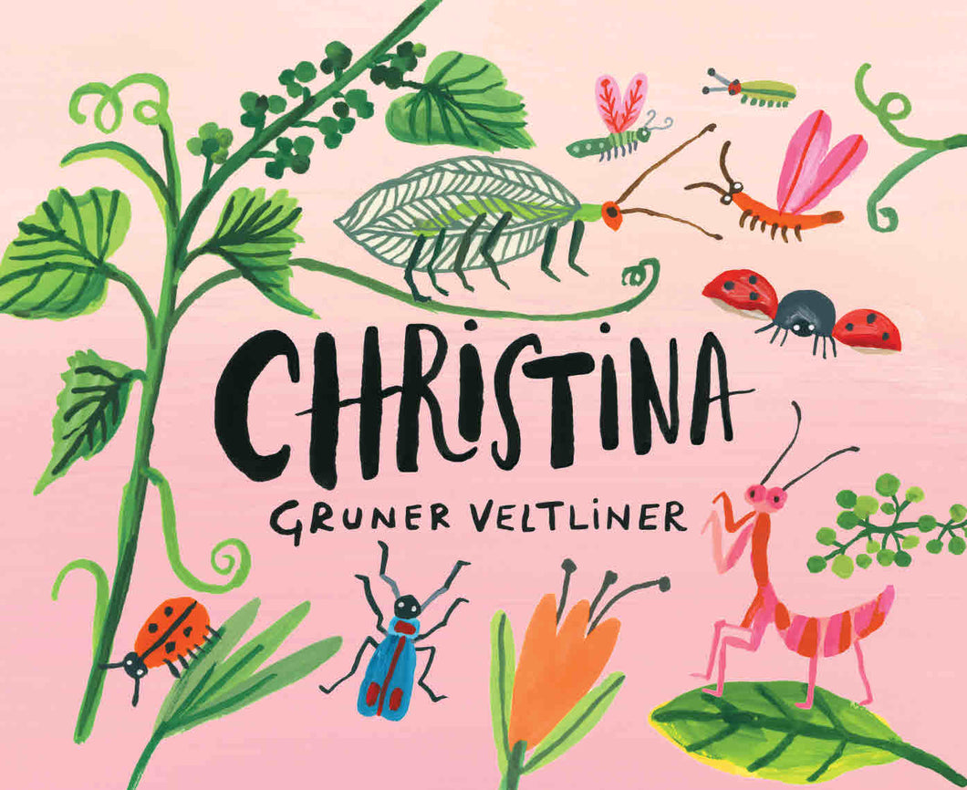 Christina Gruner Veltliner, 2021