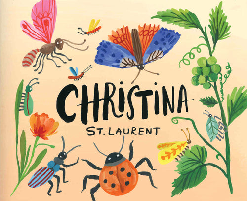 Christina St Laurent, 2021