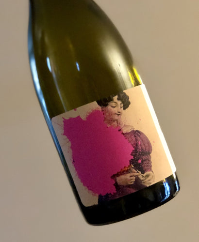 Cruse Wine Company Valdiguié Nouveau, 2018