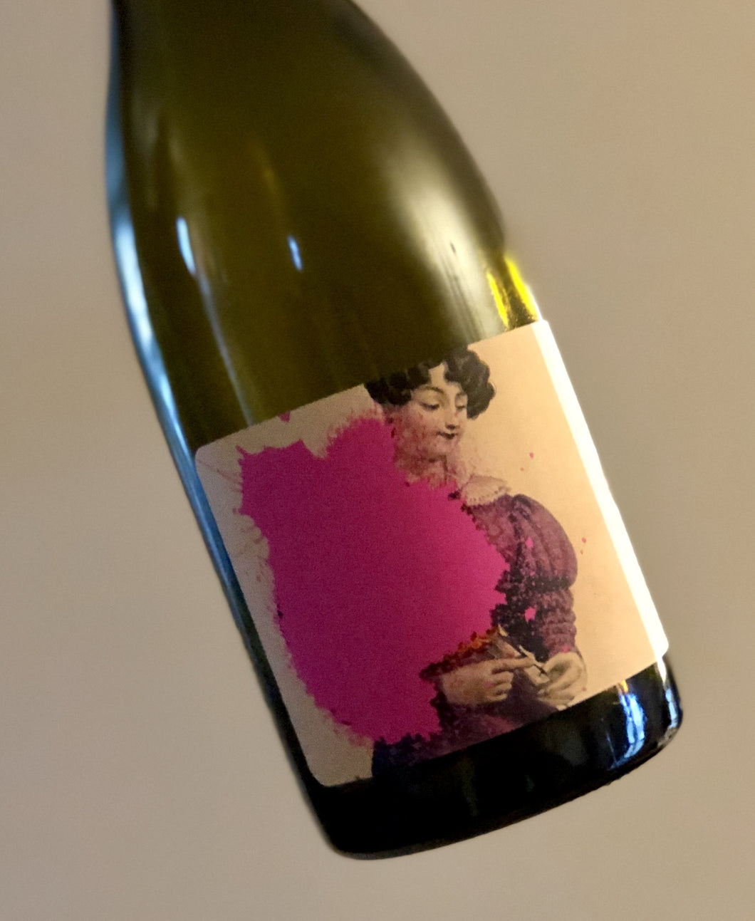 Cruse Wine Company Valdiguié Nouveau, 2018