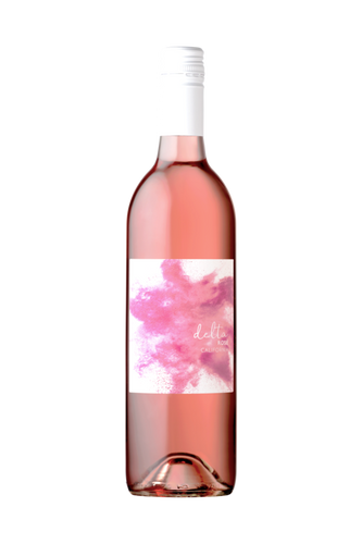 2020 Delta Rosé