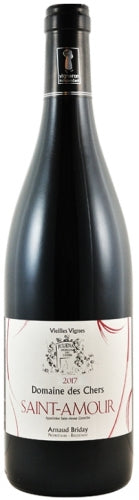 Domaine des Chers Beaujolais 
