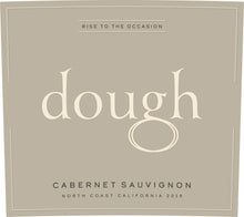 dough Cabernet Sauvignon, 2018