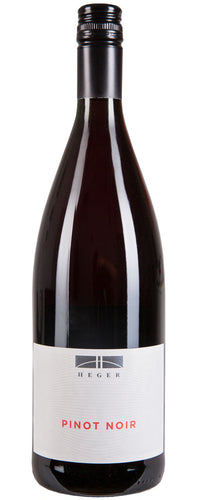 Dr Heger Pinot Noir (1 Liter)