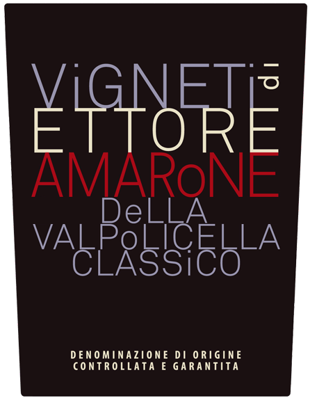 Vigneti di Ettore Amarone della Valpolicella Classico 2017