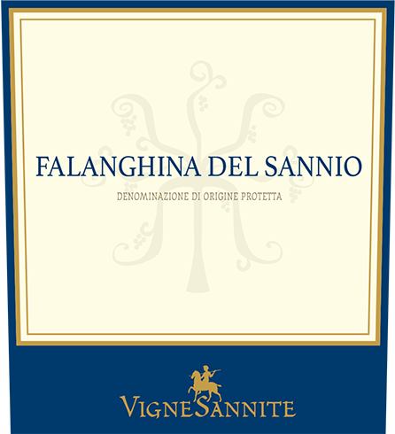 Falanghina del Sannio, 2017